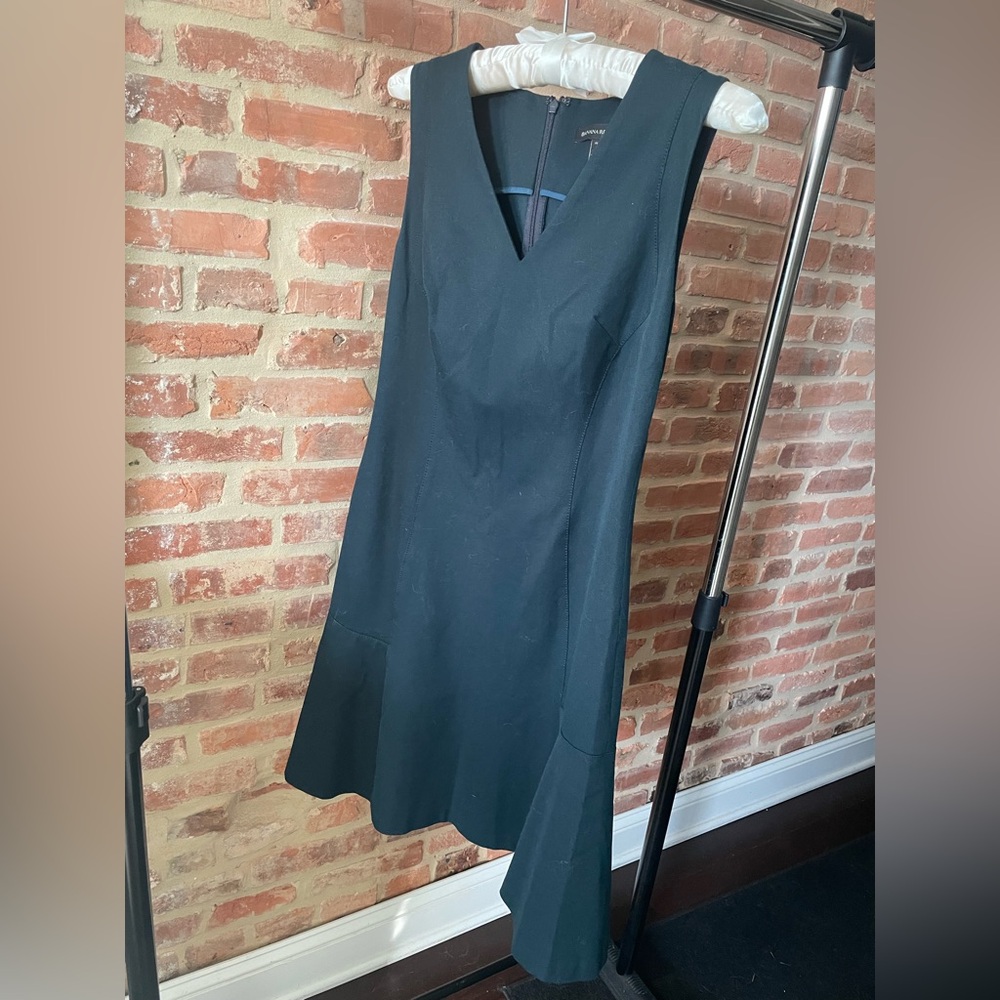 Banana Republic 8P A-line Dress